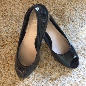 Patent leather Vince Camuto