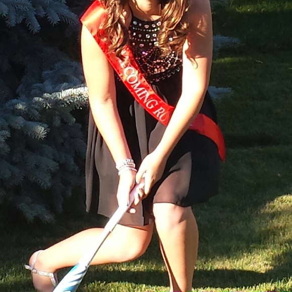 great condition worn twice - Picture 2 of 3