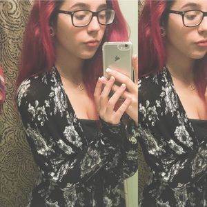 Meet your Posher, Debra