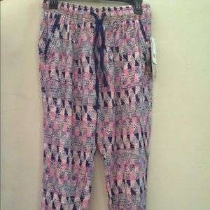 Rewash brand very comfortable cotton pants