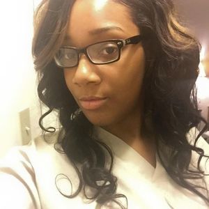 Meet your Posher, Jazmine