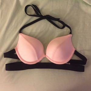 VS Strappy push up bathingsuit