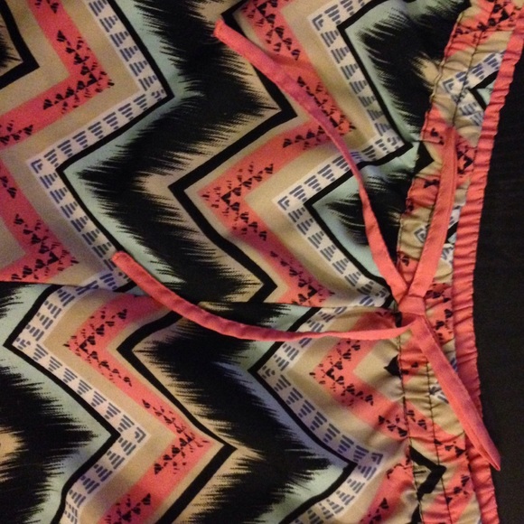 Fun shorts! - Picture 4 of 4