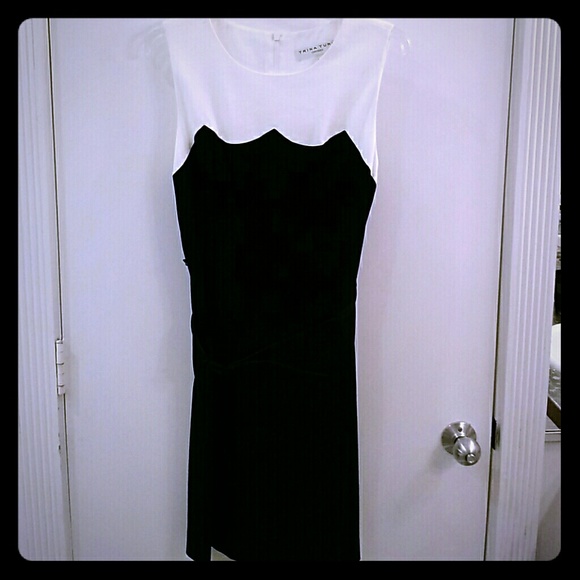 Trina Turk day dress