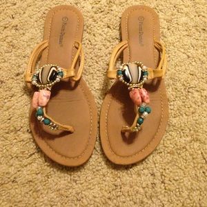 Flash Sale! Sandals