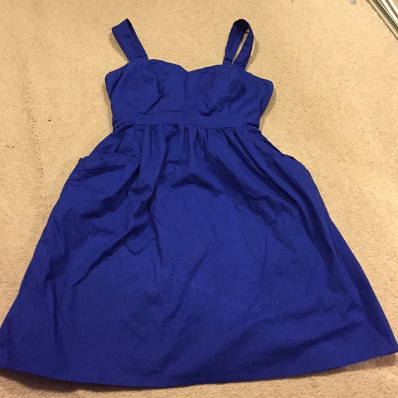 City Triangles Dresses & Skirts - 🎀5/25sale🎀cute pocketed dress