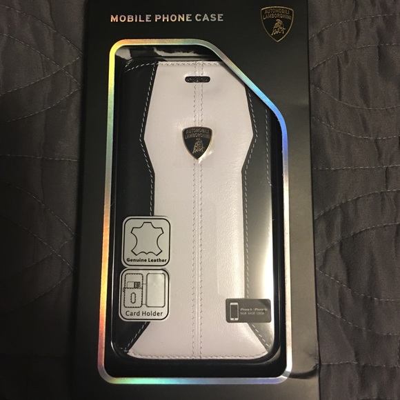 iPhone 6/6s phone case