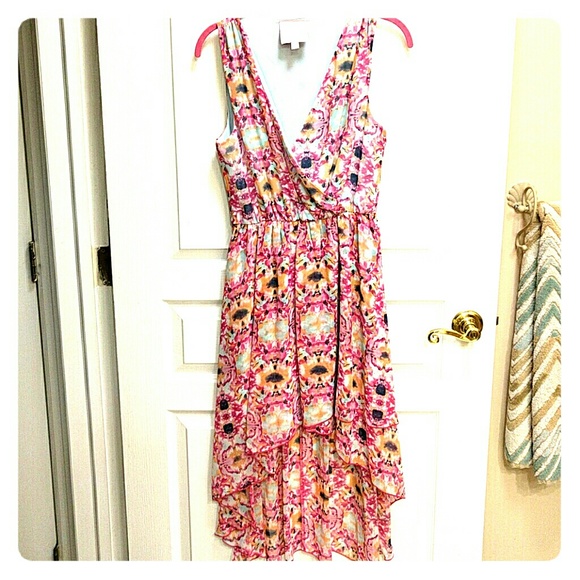 Romeo and Juliet couture pattern dress