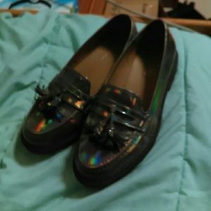 Topshop Loafer