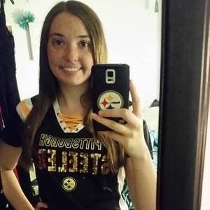 Meet your Posher, Jordan