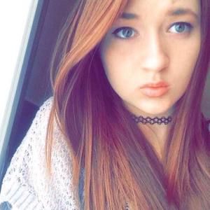 Meet your Posher, Ashlee