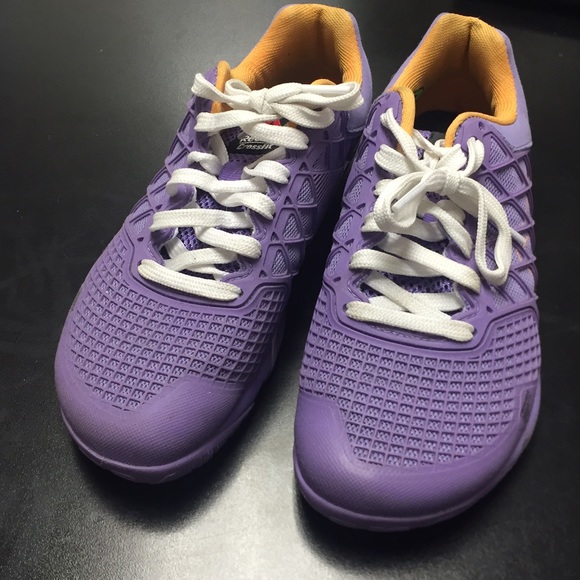 Crossfit nano 4 sneakers