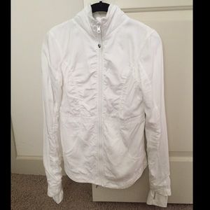 Lululemon Jacket