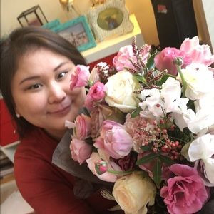 Meet your Posher, Ling-yi