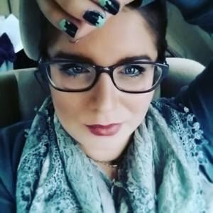 Meet your Posher, Jessica