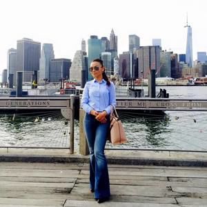 Meet your Posher, Aijamal