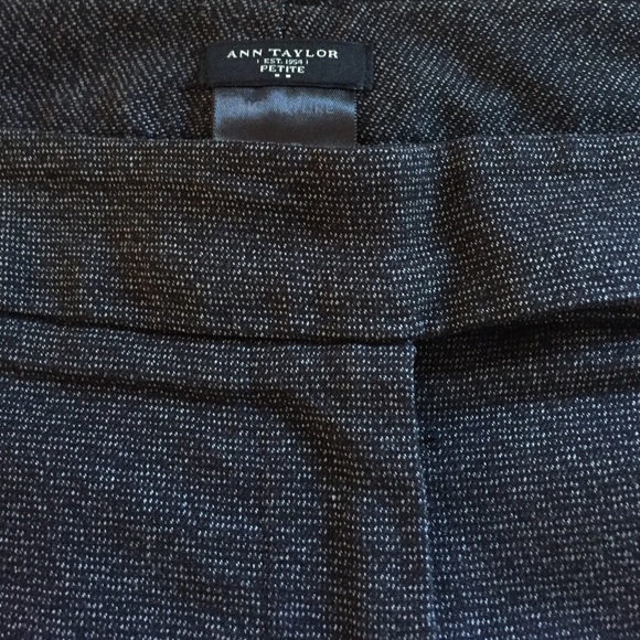 Ann Taylor size 14 petite - Picture 3 of 4