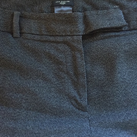 Ann Taylor size 14 petite - Picture 4 of 4