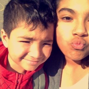 Meet your Posher, Nevaeh