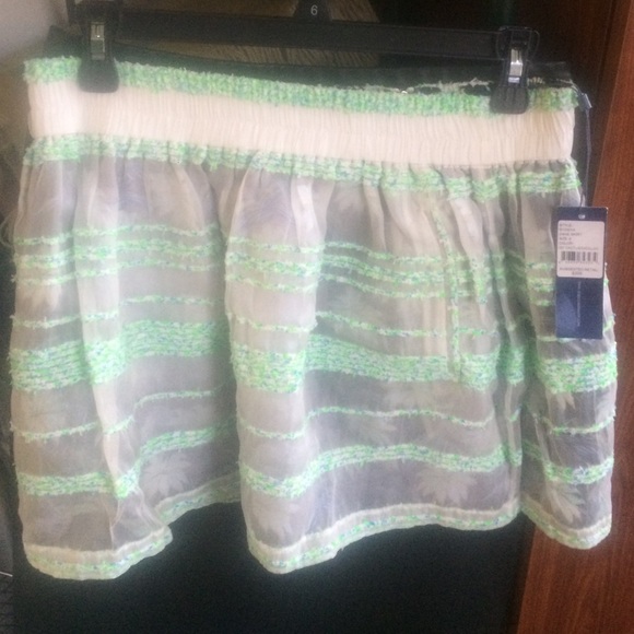 Rebecca Minkoff Dane skirt