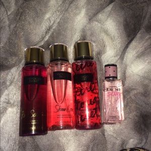 Victoria Secret Mist Bundle