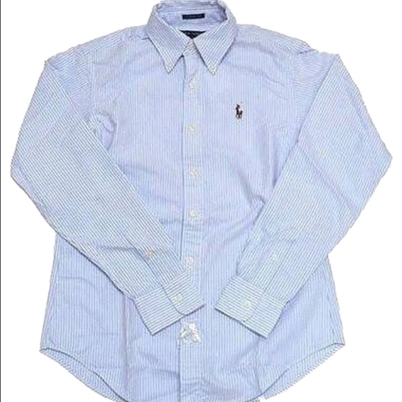 Ralph Lauren Dress Shirt