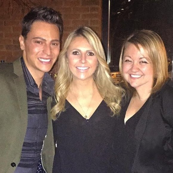 Meet your Posher, Kellyn - Picture 1 of 1