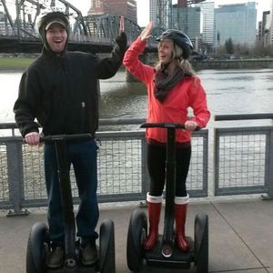 Meet your Posher, Karissa