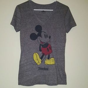 Disney original t-shirt