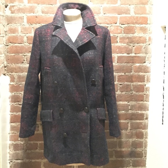 Zara Coat