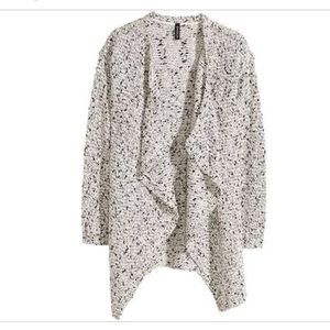 H&M Cardigan Top Jacket!