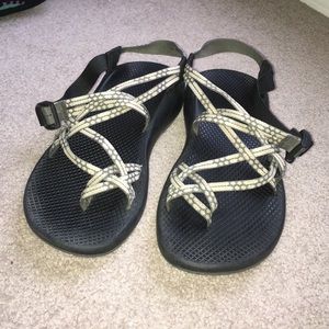 Chacos