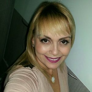 Meet your Posher, Yelitza