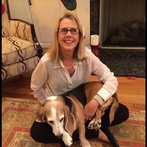 Meet your Posher, Debbie