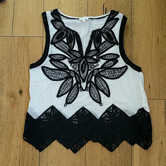 Anthropologie Tops - Anthropologie Top