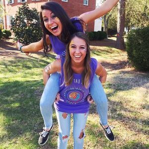 Meet your Posher, Jenny