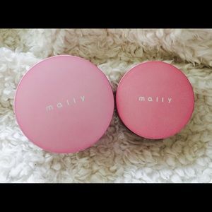 💞 BUNDLE MALLY BEUATY Perfect pre primer 💞