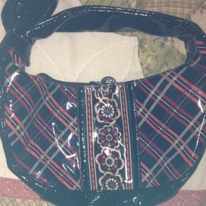 Vera Bradley purse
