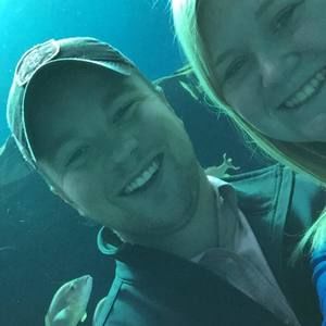 Meet your Posher, Ericah