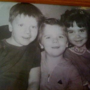 Meet your Posher, Roxanne