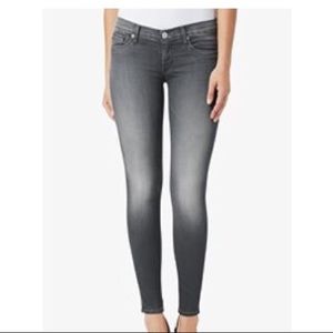 New! Hudson Krista Super Skinny Jeans size 25