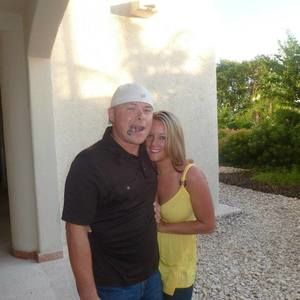 Meet your Posher, Jay n erika