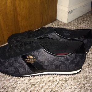 Coach Shoes
