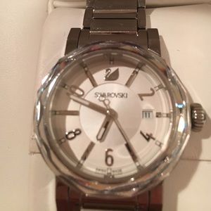 Swarovski Watch