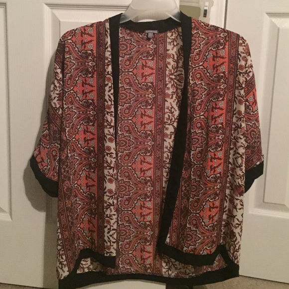 Very cute kimono