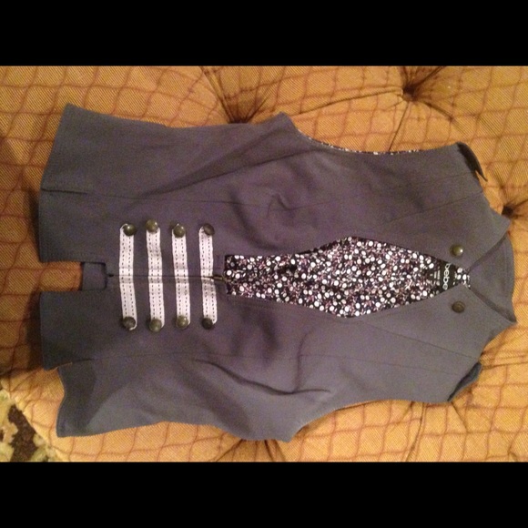 Vest