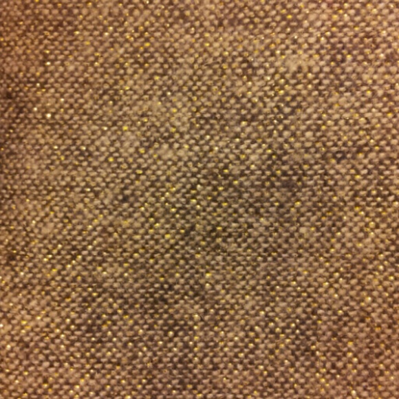 Tweed gold thread jacket - Picture 2 of 2