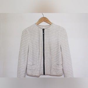 Zara Wool Blazer 💕