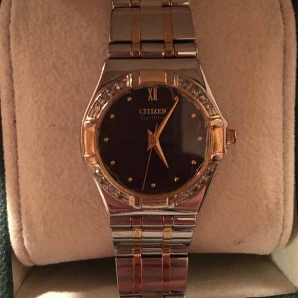 Citizen Watch