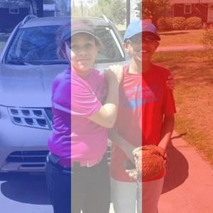 Meet your Posher, Leah